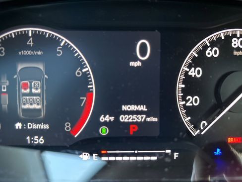 Used 2023 Honda Civic Sport image 36