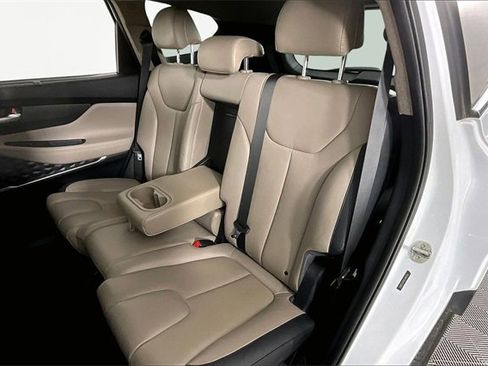 Used 2020 Hyundai Santa Fe SEL w/ Convenience + Premium Package image 22
