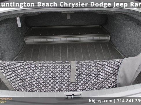 Used 2020 INFINITI Q60 Red Sport 400 w/ Cargo Package image 43