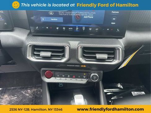 Used 2026 Ford Mustang Premium w/ Bronze Appearance Package image 28