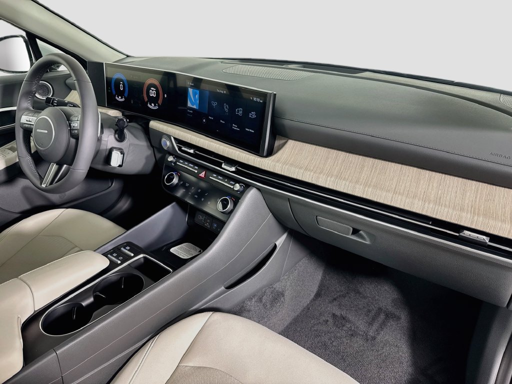 New 2026 Hyundai Sonata SEL FWD image 31