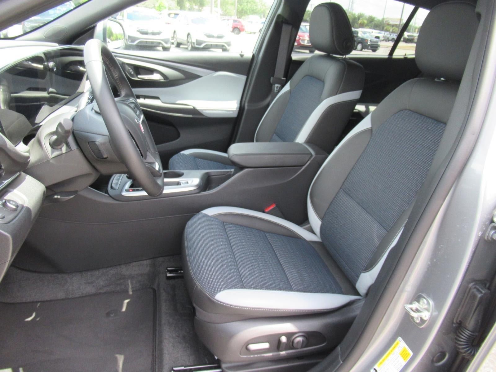 Used 2026 Buick Envista Preferred w/ Convenience I Package FWD image 18