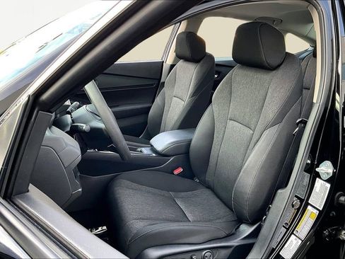 Used 2024 Honda Accord EX image 17