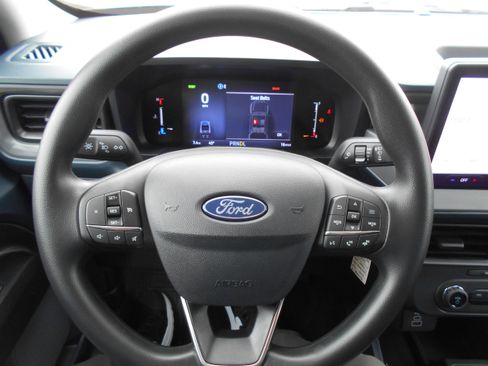 New 2026 Ford Maverick XL image 36