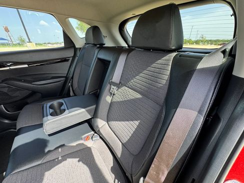 Used 2021 Kia Seltos S AWD/4WD image 29
