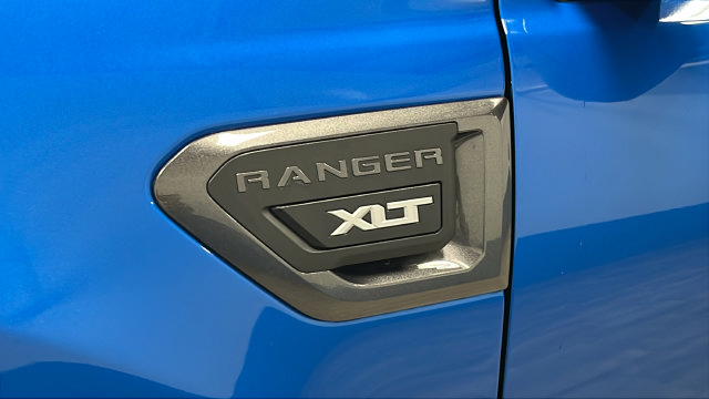 Used 2021 Ford Ranger XLT w/ Equipment Group 301A Mid AWD/4WD image 37