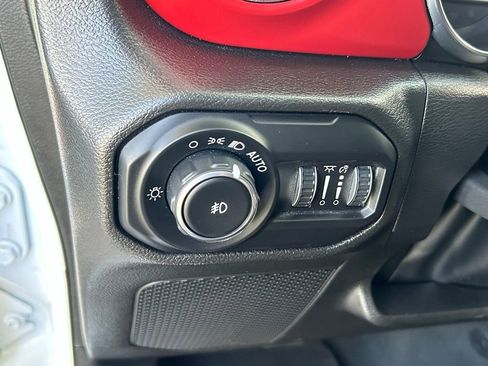 Certified 2022 Jeep Wrangler Unlimited Rubicon image 47