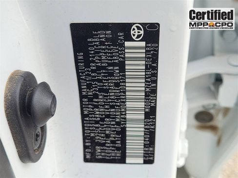 Used 2024 Toyota Corolla LE image 26