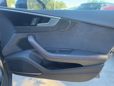 Used 2023 Audi S5 Prestige image 29