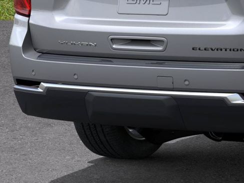 New 2026 GMC Yukon XL Elevation RWD image 29