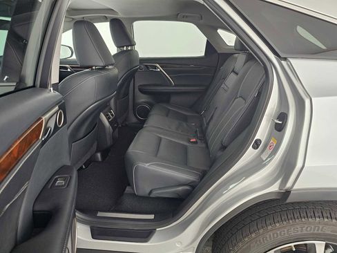 Used 2019 Lexus RX 350 FWD image 16