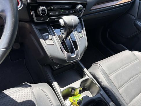 Used 2022 Honda CR-V EX-L image 30