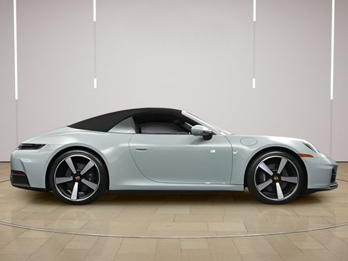 New 2025 Porsche 911 Carrera RWD image 30