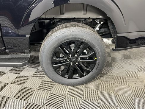 New 2025 Ford F150 Lariat w/ Equipment Group 502A High image 20