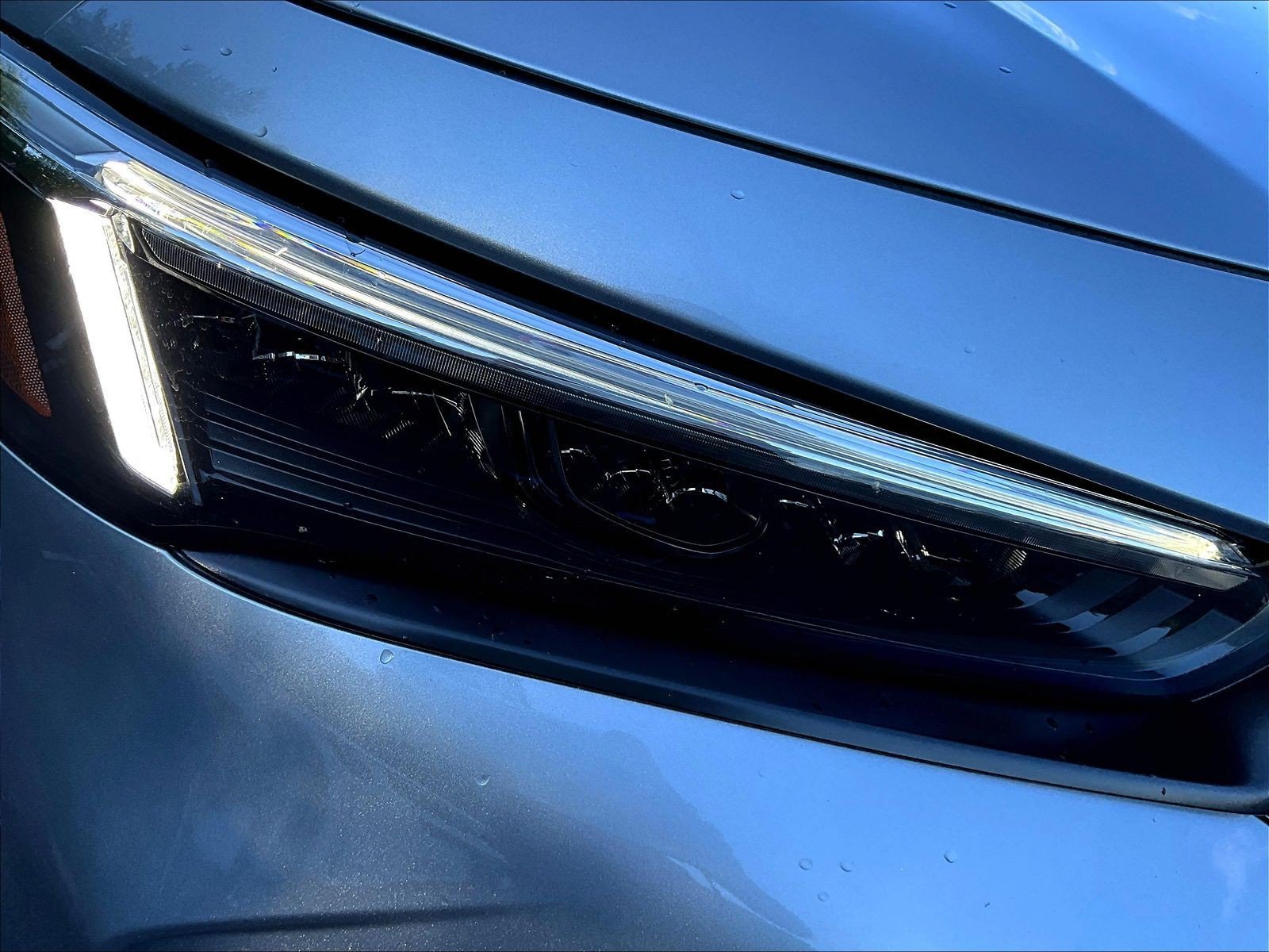 Certified 2026 Honda Civic Sport image 31