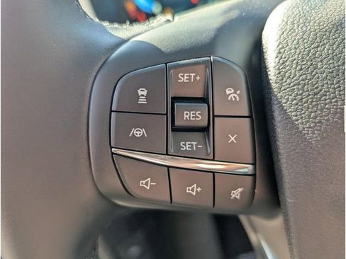 New 2025 Ford Bronco Sport Heritage w/ Convenience Package image 17