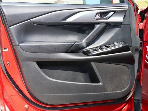 Used 2023 MAZDA CX-9 Touring Plus image 10