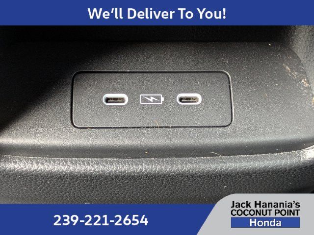 Used 2024 Honda CR-V EX image 15