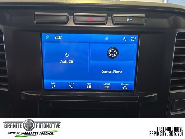 Used 2024 Ford F350 XLT AWD/4WD image 20