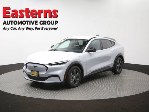 Used 2023 Ford Mustang Mach-E Select AWD/4WD image 56