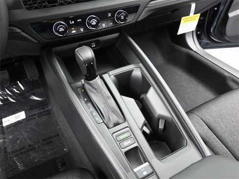New 2025 Honda Accord LX image 25