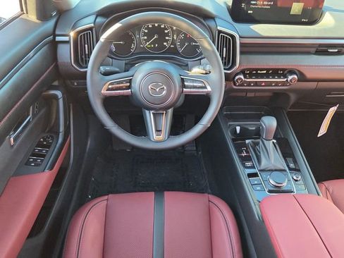 New 2026 MAZDA CX-50 2.5 Hybrid w/ Weather Package image 6