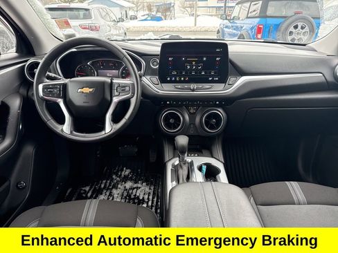 Used 2023 Chevrolet Blazer LT w/ Convenience Package image 12
