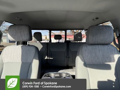 Used 2023 Ford F350 XLT w/ 360-Degree Camera Package image 38