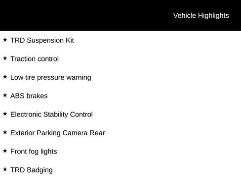 Used 2018 Toyota 4Runner TRD Pro image 6