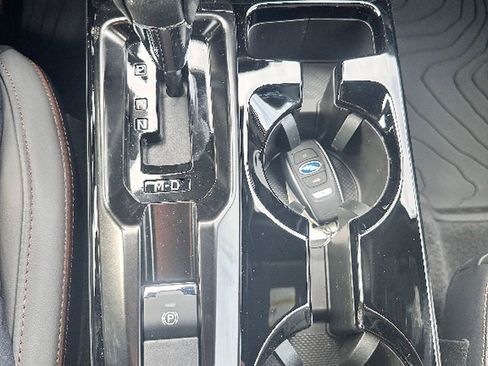 New 2026 Subaru Forester Sport image 12