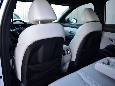 New 2026 Hyundai Tucson Limited w/ Tow & Go Package image 26