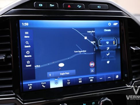 Used 2019 Ford F250 Lariat w/ Lariat Ultimate Package image 29