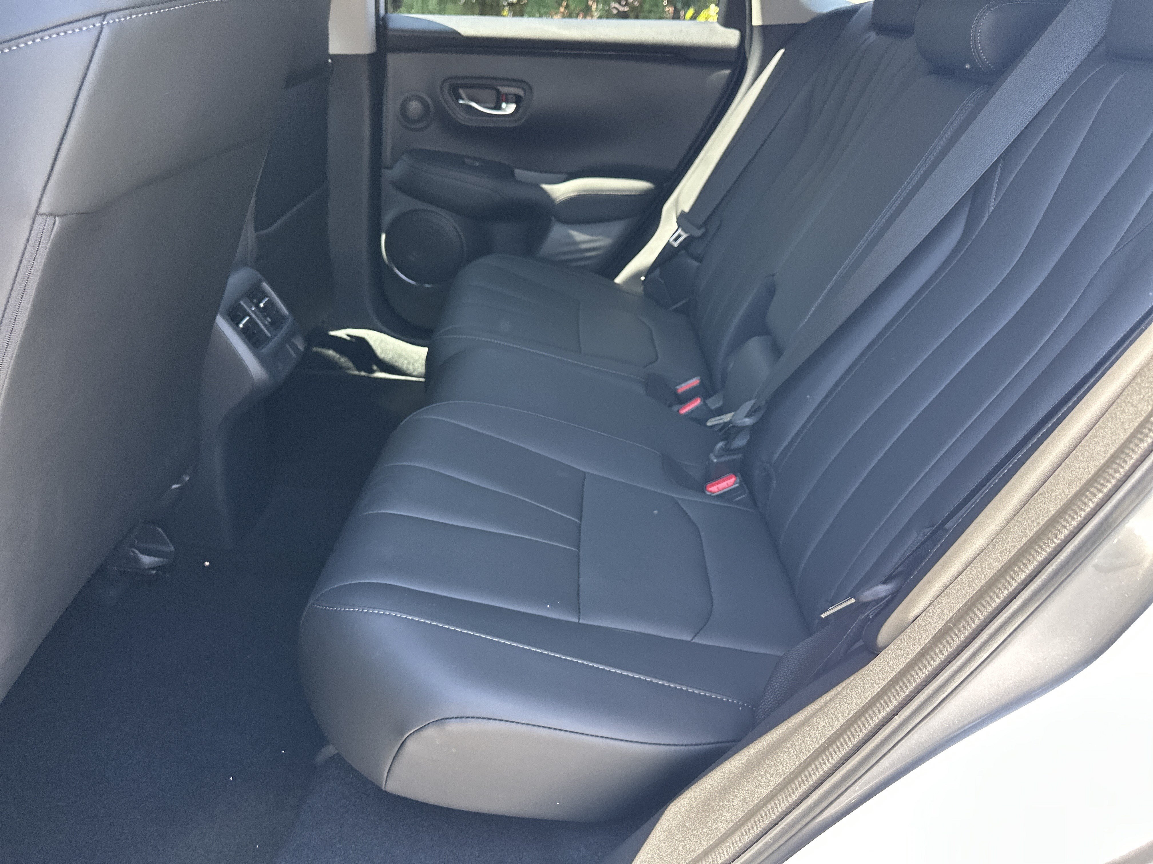 Certified 2025 Acura ADX FWD image 24