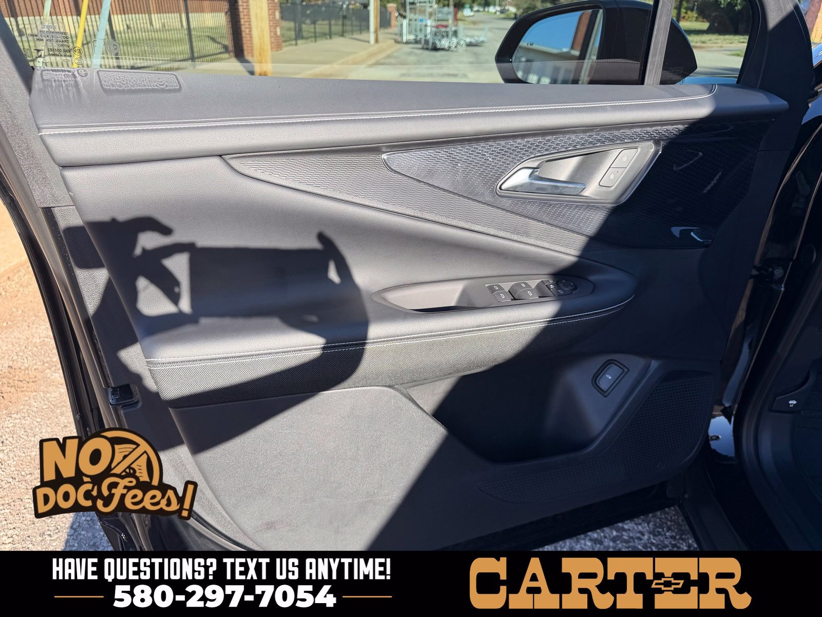 Used 2024 Chevrolet Blazer EV LT AWD/4WD image 12