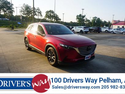 Used 2020 MAZDA CX-9 Touring