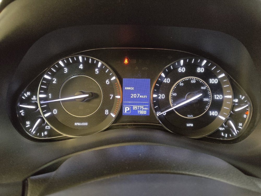 Used 2020 Nissan Armada SL w/ Premium Package RWD image 23