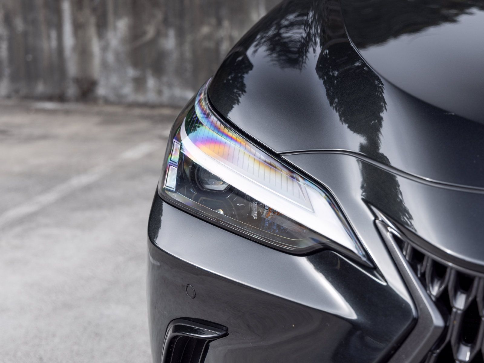 Used 2022 Lexus NX 350h AWD image 14