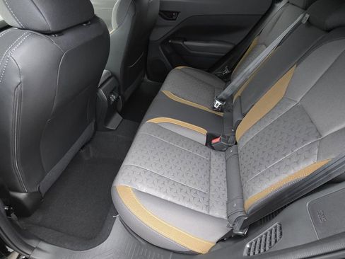 New 2026 Subaru Crosstrek 2.5i Sport w/ Crosstrek Mirror Package AWD/4WD image 11