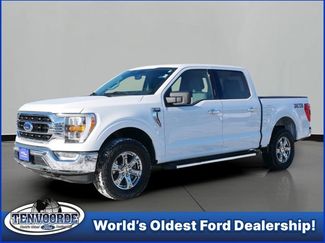 Certified 2023 Ford F150 XLT w/ Equipment Group 302A High video 1