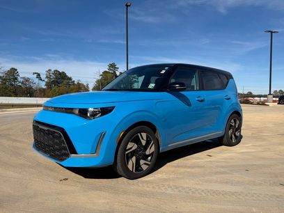 Used 2023 Kia Soul GT-Line