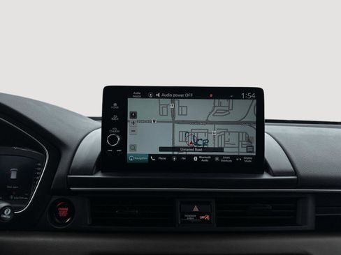 Certified 2024 Honda Pilot Elite image 16