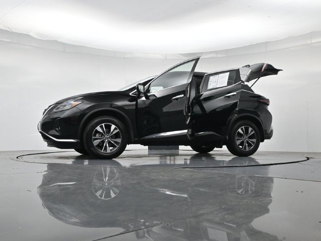 Used 2024 Nissan Murano SV FWD image 52