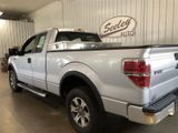 Used 2013 Ford F150 STX w/ Mid Equipment Group image 3