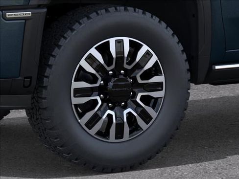 New 2026 GMC Sierra 2500 Denali Ultimate image 9