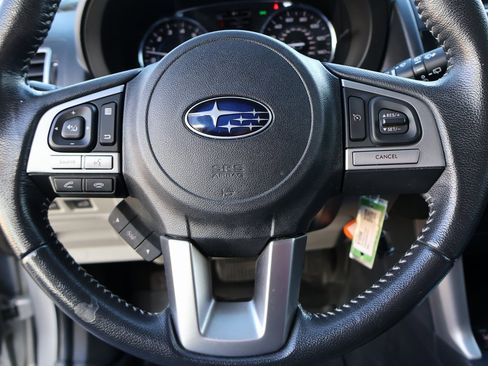 Used 2018 Subaru Forester 2.5i Limited image 26