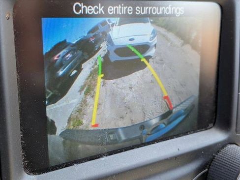 Used 2019 RAM 1500 Express image 8