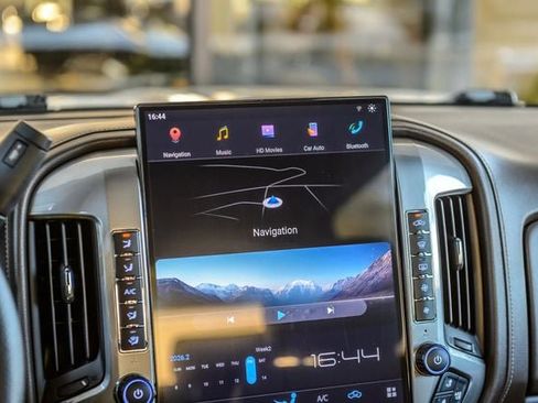 Used 2014 Chevrolet Silverado 1500 LTZ w/ LTZ Plus Package image 28