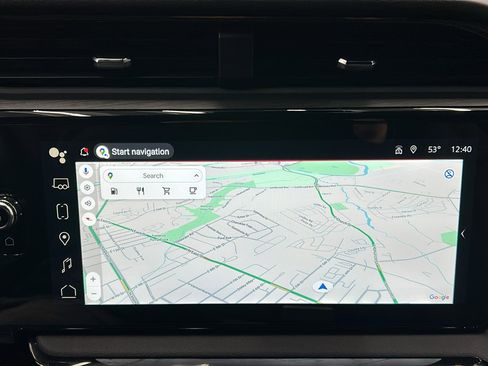 Used 2025 GMC Sierra 1500 AT4 w/ AT4 Premium Package image 21