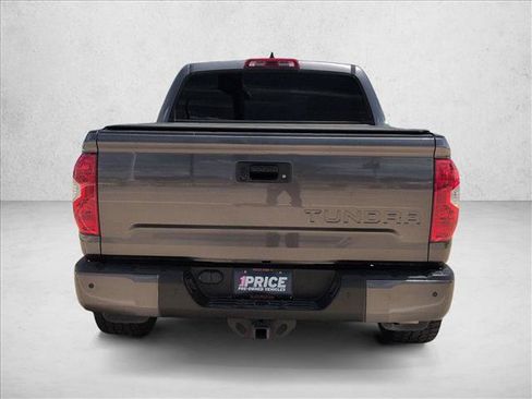 Used 2021 Toyota Tundra SR5 RWD image 7