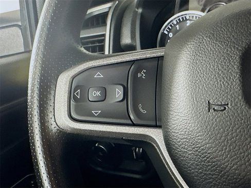 Used 2024 RAM 2500 Tradesman w/ Chrome Appearance Group image 24